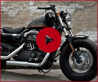 Harley Davidson