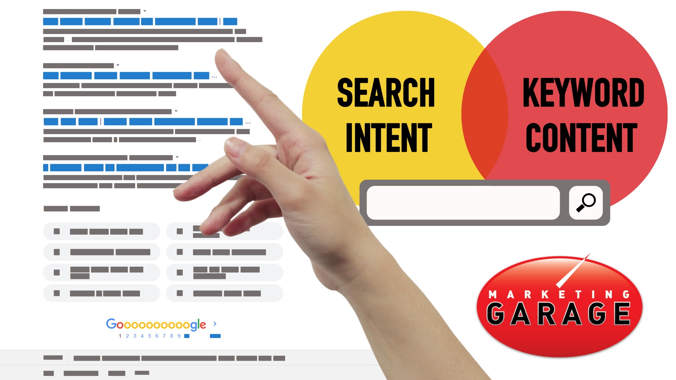 how to do keyword research in seo